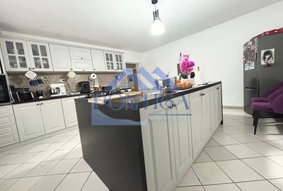 Casa moderna de vanzare in Fantanele - 9