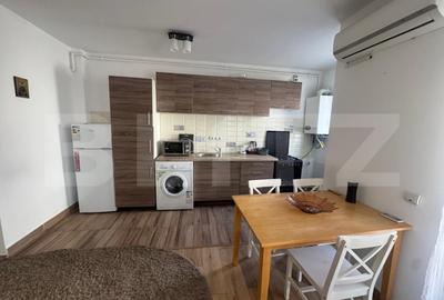 Apartament 2 camere, 48 mp, in Floresti - 4