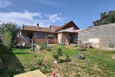 Casa cu 3 camere, suprafata utila 93 mp, Santimreu - 8