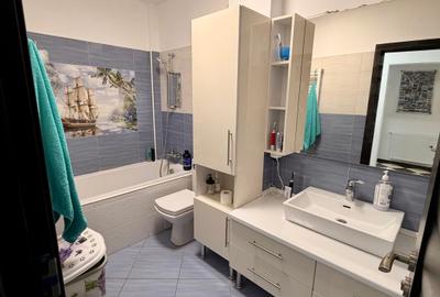 Apartament de vânzare – 3 camere, decomandat, mobilat/utilat | Metrou 6 minute - 13