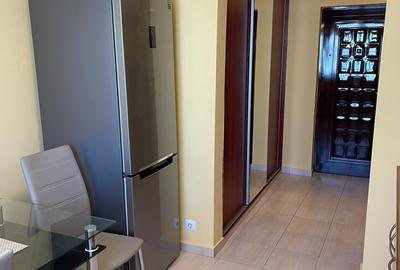 Apartament cu 2 camere semidecomandat în Moșilor - 7