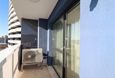 Apartament 2 camere de lux  | Complex  Wings | Zorilor - 27
