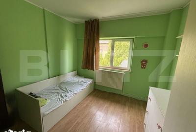 Apartament cu 3 camere în Micro 16 - 7