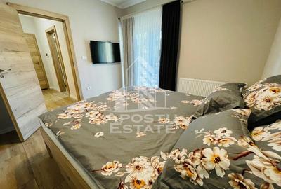 Apartament cu 2 camere decomandat în Banu Mărăcine - 6