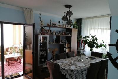 Casa/Vila ( P + Etaj + Pod ) sistem duplex - Zona Sf.Ilie Casa/Vila ( P + Etaj + Pod ) sistem duplex - Zona Sf.Ilie - 16