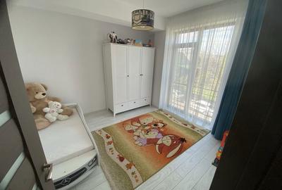 Apartament cu 3 camere în Valea Lupului - 1