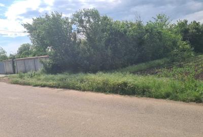 Teren de 1900 mp, în Sălciile - 2
