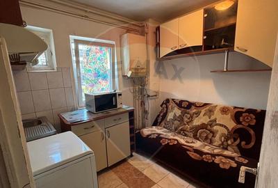 Garsoniera de vanzare ideala ca locuin?a sau spa?iu... - 8