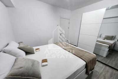 Apartament modern 4 camere, 2 bai, Aradului/ Iulius Town Apartament modern 4 camere, 2 bai, Aradului/ Iulius Town - 16