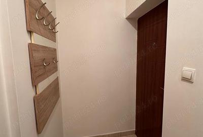 Apartament 1 camera zona Matei Basarab, amenajat Apartament 1 camera zona Matei Basarab, amenajat - 4