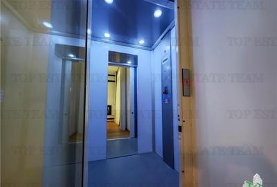 Vila Premium in liziera Padurii Corbeanca - 26