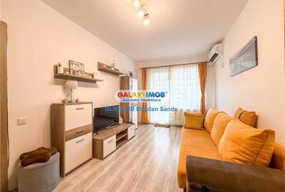 Apartament cu 2 camere semidecomandat, mobilat în Militari - 4