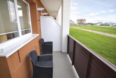 Apartament cu 2 camere decomandat, mobilat în 13 Decembrie - 9