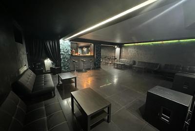 Spațiu comercial, de 149 mp, în Complex Studențesc - 2