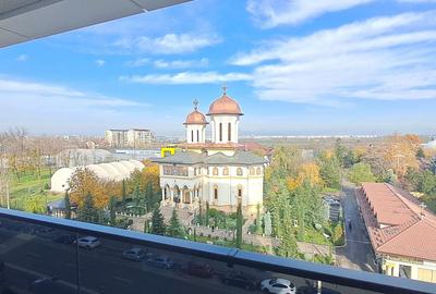 3 camere Lux  Partial Mobilat | Aparatorii Patriei - 7