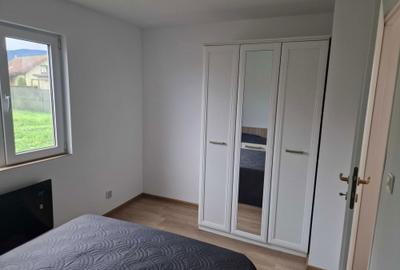 Casă cu 2 camere în Ciba - 8