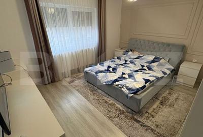 Casă cu 4 camere cu Teren 500 Mp în Central