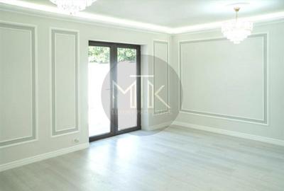 Vila 5 camere lux I Pipera I 2 Locuri de parcare - 5