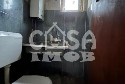 Apartament cu 2 camere semidecomandat în Micro 8 - 7