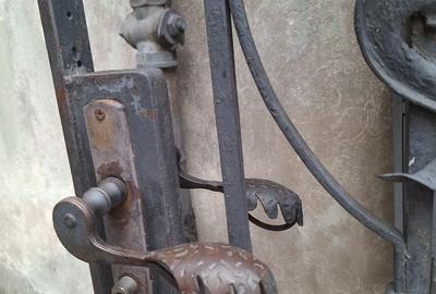 Studio cu garaj și boxă ultracentral - 12