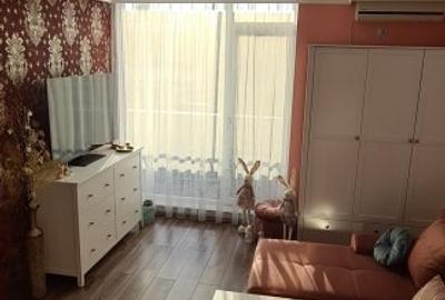 Apartament cu o camera si loc de parcare in zona Sagului - 2