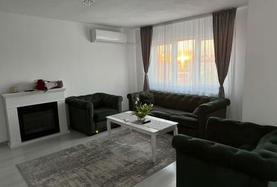 Apartament cu 3 camere în Central - 8