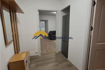 Apartament cu 2 camere semidecomandat, mobilat în Berceni - 5