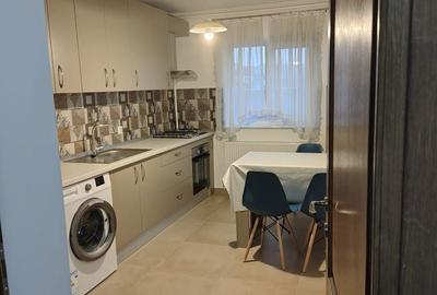 Apartament cu 2 camere decomandat în Războieni - 3