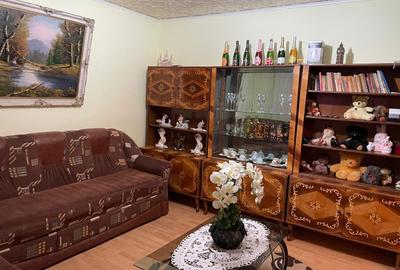 Apartament cu 2 camere decomandat în Exterior Vest - 8