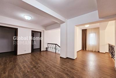 Vila Individuala 700 MP | Pipera - Iancu Nicolae | Teren 1000 MP | 2 Garaje - 41