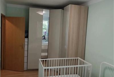 Apartament 2 camere; 50,59 mp utili; mobilat si utilat - 5