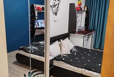 Apartament cu 3 camere decomandat în Central - 4