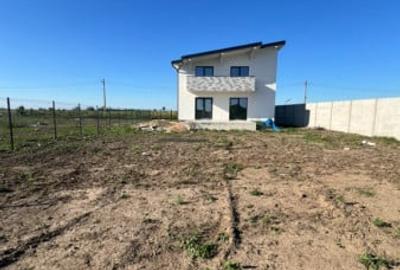 Casă cu 3 camere cu Teren 664 Mp în Vetiș - 9