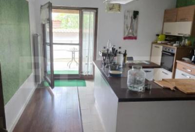 Casa de vanzare, 350 mp, zona Bercu Rosu - 9