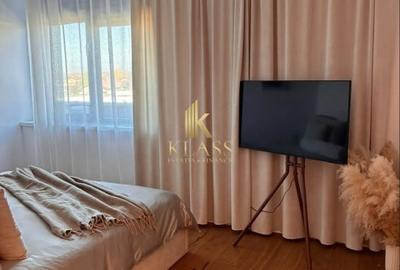 Penthouse 3 camere priveliste la padure - 2