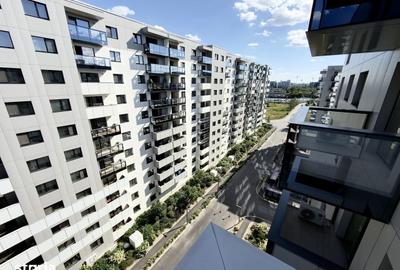 Apartament cu 2 camere decomandat în Nord - 8
