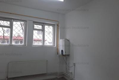 Spațiu comercial, de 80 mp, în Dorobanți - 6