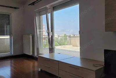 2 Camere Modern + Terasa Imensa | Ten Blocks - 3