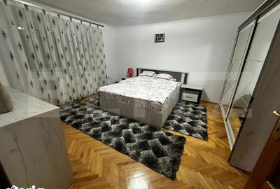 Casă cu 5 camere cu Teren 500 Mp în Central - 14