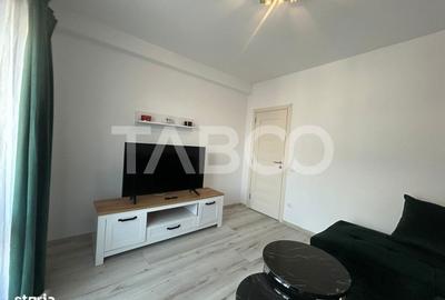 Apartament cu 2 camere decomandat, mobilat în Central - 1