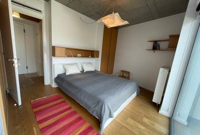 Inchiriere apartament 2 camere in  ansamblul Urban Spaces Dogarilor - 14