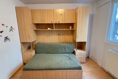 Apartament cu 2 camere decomandat, mobilat în Lujerului - 8