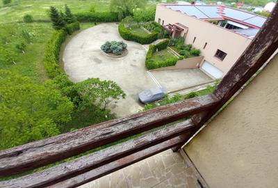 Baneasa I Apartament 4 camere - 4