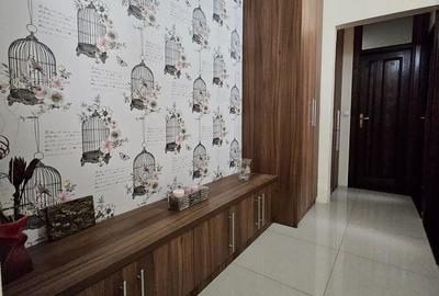 Apartament cu 3 camere decomandat în Decebal - 13