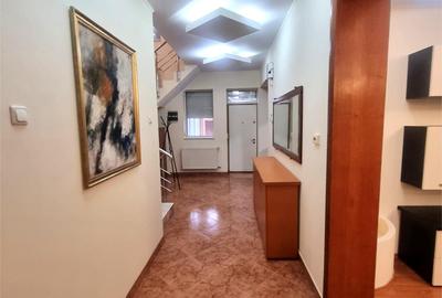 Casă cu 5 camere cu Canalizare în Pipera - 10