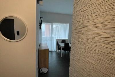 Apartament cu 2 camere decomandat în Torontalului