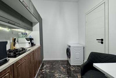 Apartament 2 camere | Bucatarie separata | Loc de parcare | Zona Compozitori - 5