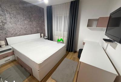 Apartament cu 2 camere în Vasile Aaron - 10
