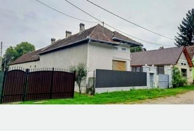 Casă cu 4 camere în Gura Văii - 3