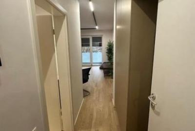 Garsonieră semidecomandată, mobilată în Aviației - 6